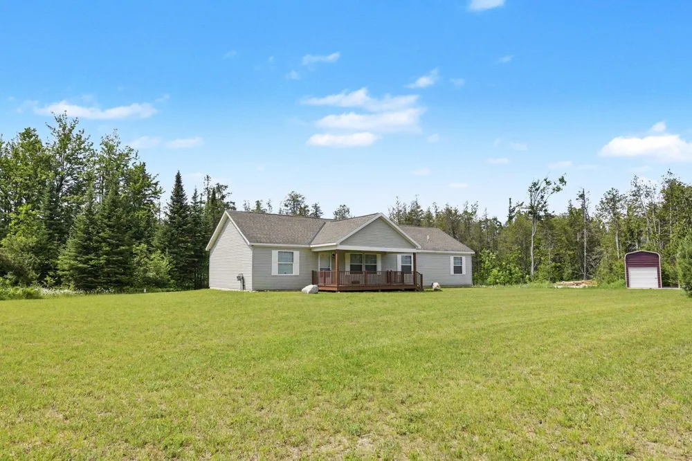 433 Alexander Road Corwith Township, MI 49795