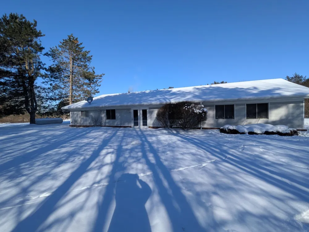 4464 Fisher Estates Lane Bruce Township, MI 48065