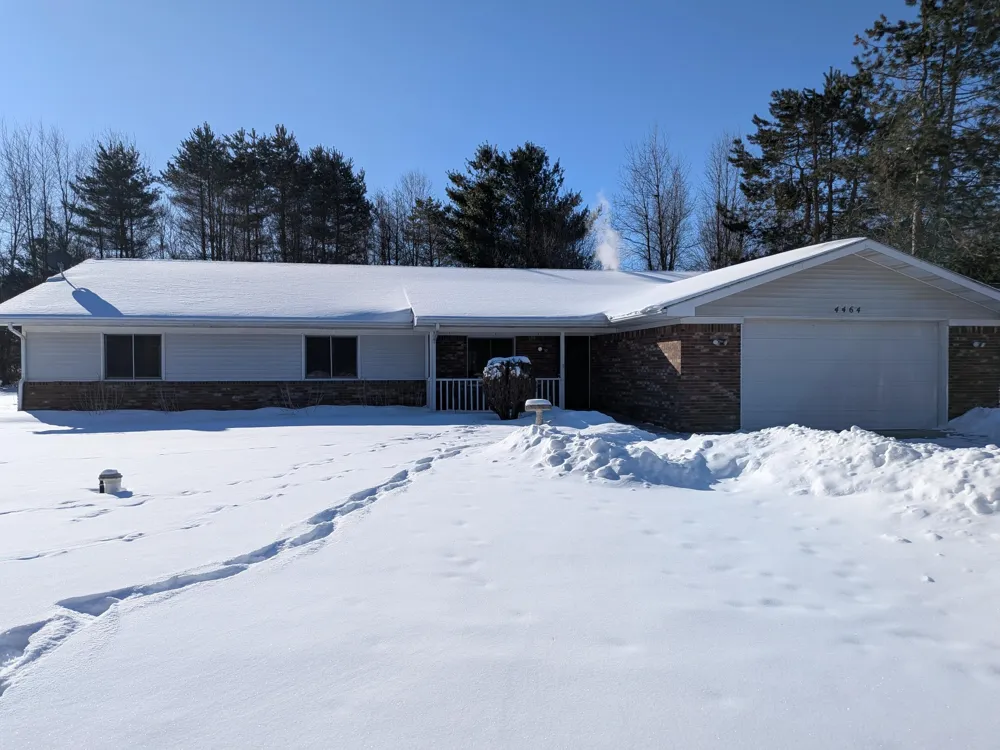 4464 Fisher Estates Lane Bruce Township, MI 48065