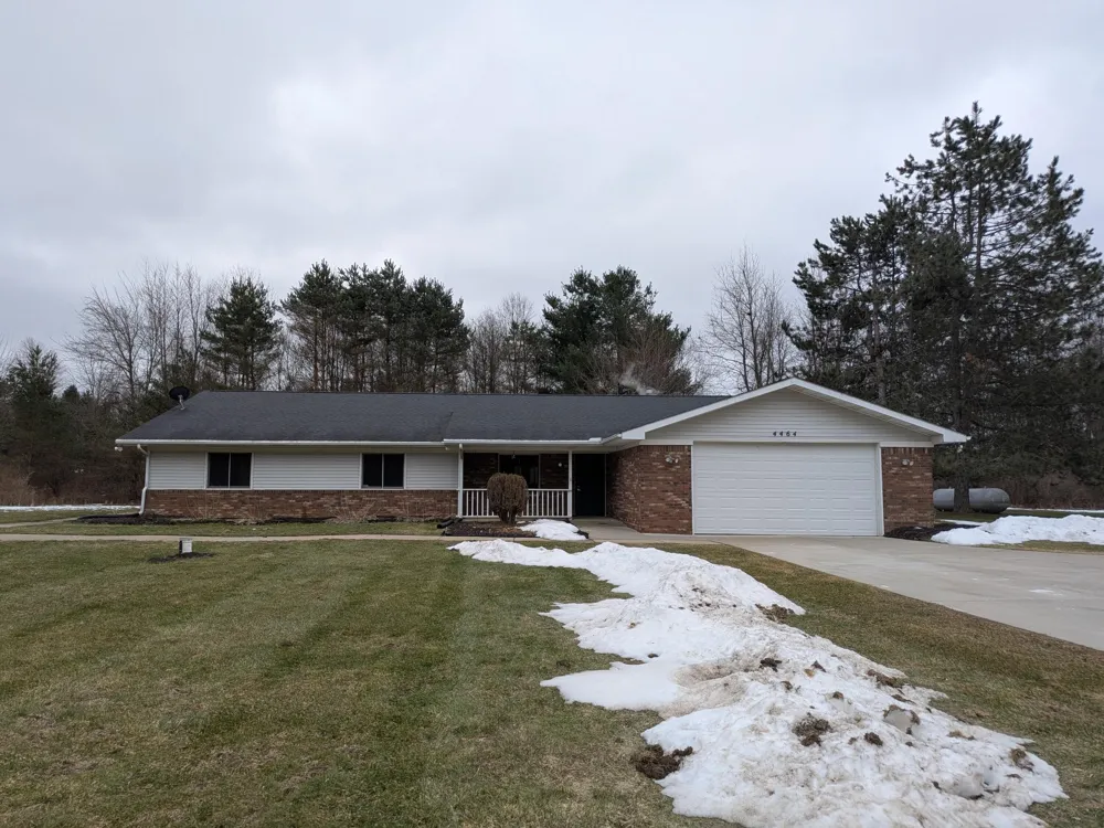 4464 Fisher Estates Lane Bruce Township, MI 48065