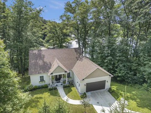 5091 E High Tower Lake Road