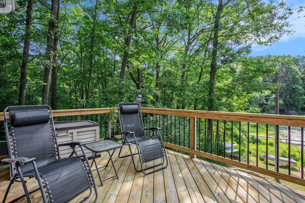 5091 E High Tower Lake Road Newfield Township, MI 49421