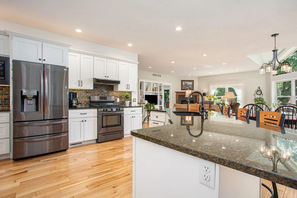 5091 E High Tower Lake Road Newfield Township, MI 49421