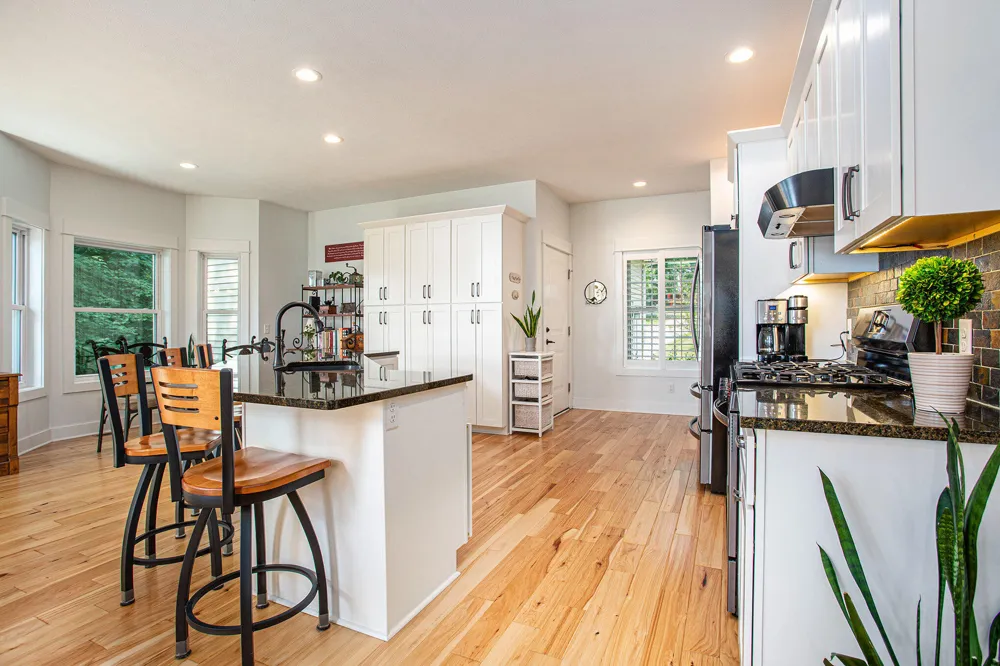 5091 E High Tower Lake Road Newfield Township, MI 49421