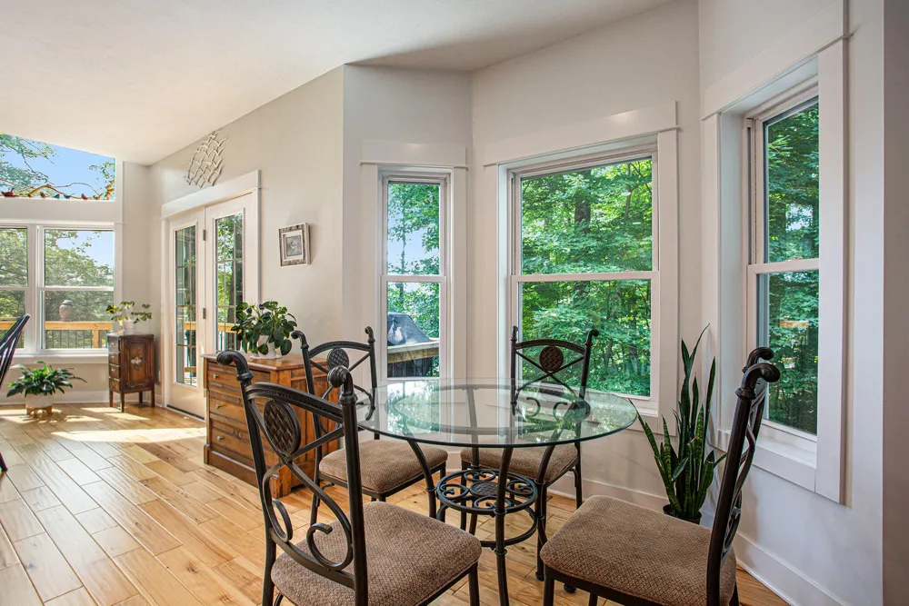 5091 E High Tower Lake Road Newfield Township, MI 49421