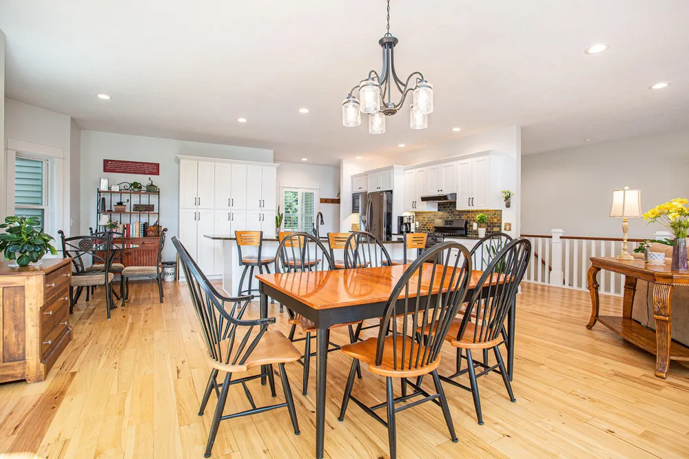 5091 E High Tower Lake Road Newfield Township, MI 49421
