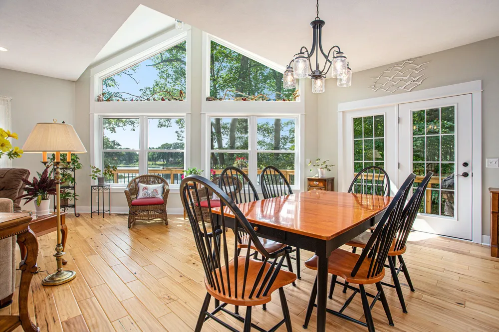 5091 E High Tower Lake Road Newfield Township, MI 49421