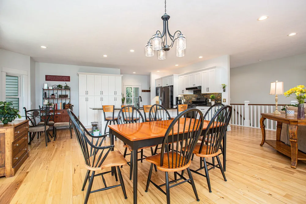 5091 E High Tower Lake Road Newfield Township, MI 49421