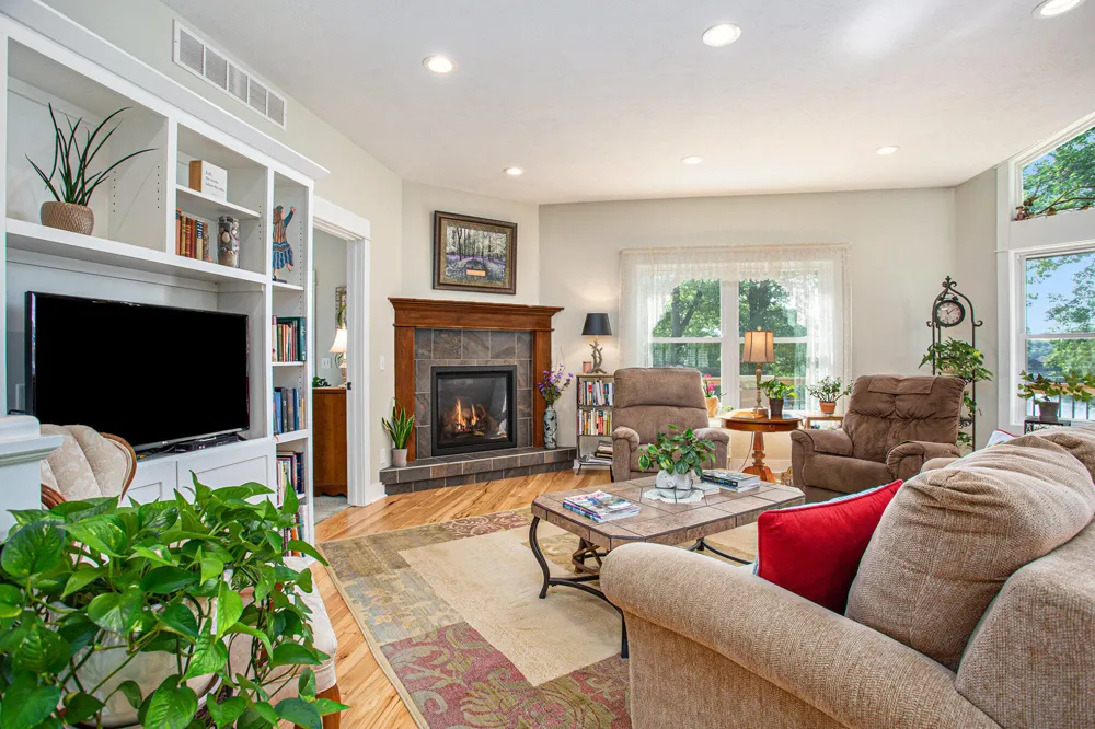 5091 E High Tower Lake Road Newfield Township, MI 49421