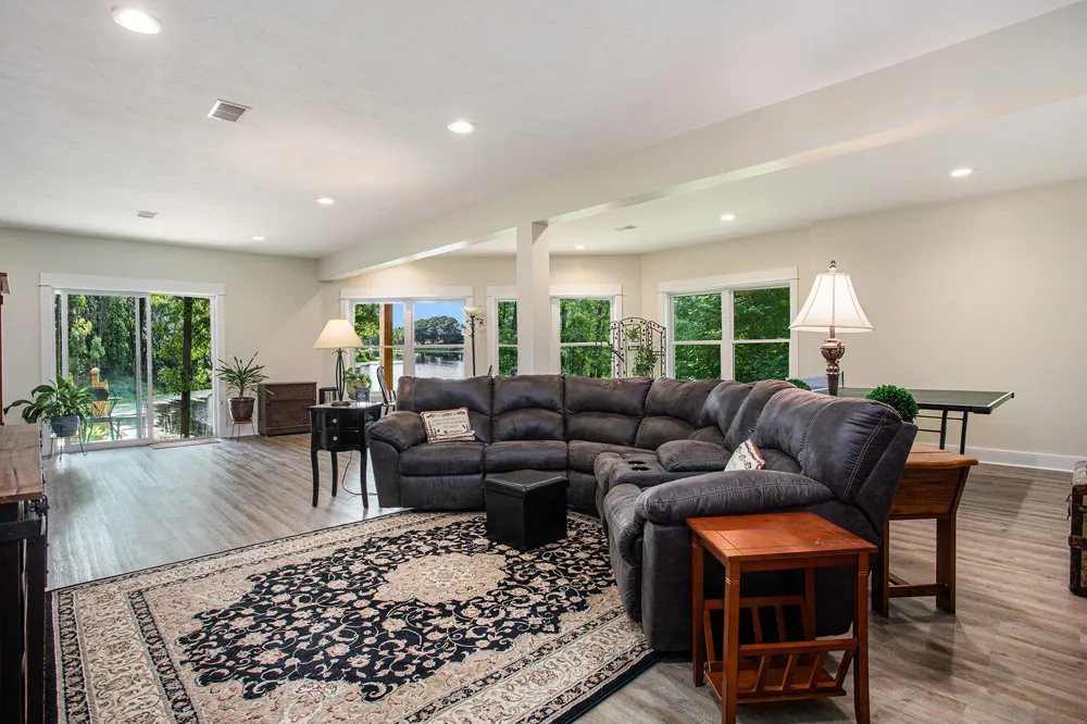 5091 E High Tower Lake Road Newfield Township, MI 49421