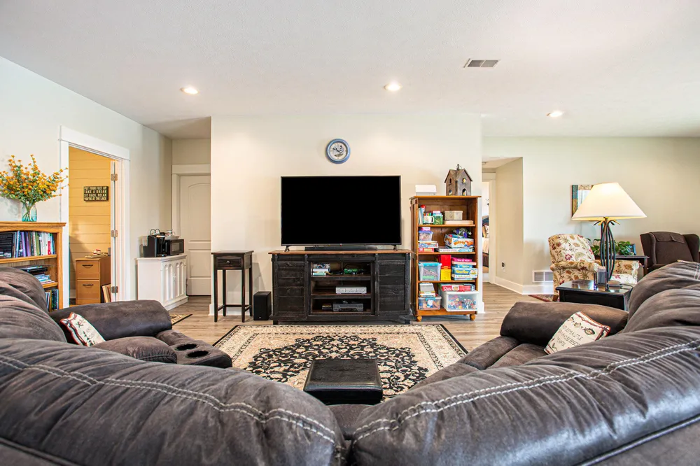 5091 E High Tower Lake Road Newfield Township, MI 49421