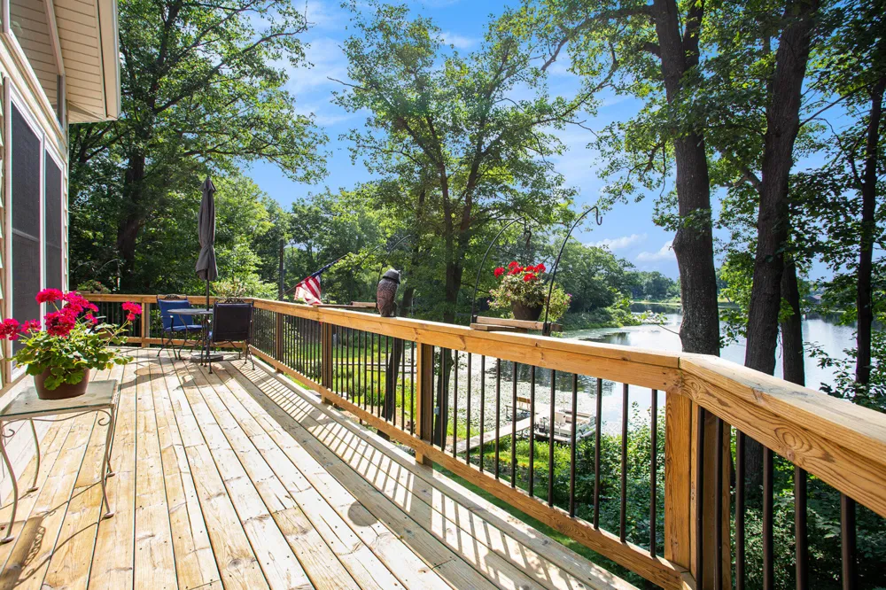 5091 E High Tower Lake Road Newfield Township, MI 49421