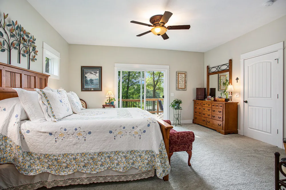 5091 E High Tower Lake Road Newfield Township, MI 49421