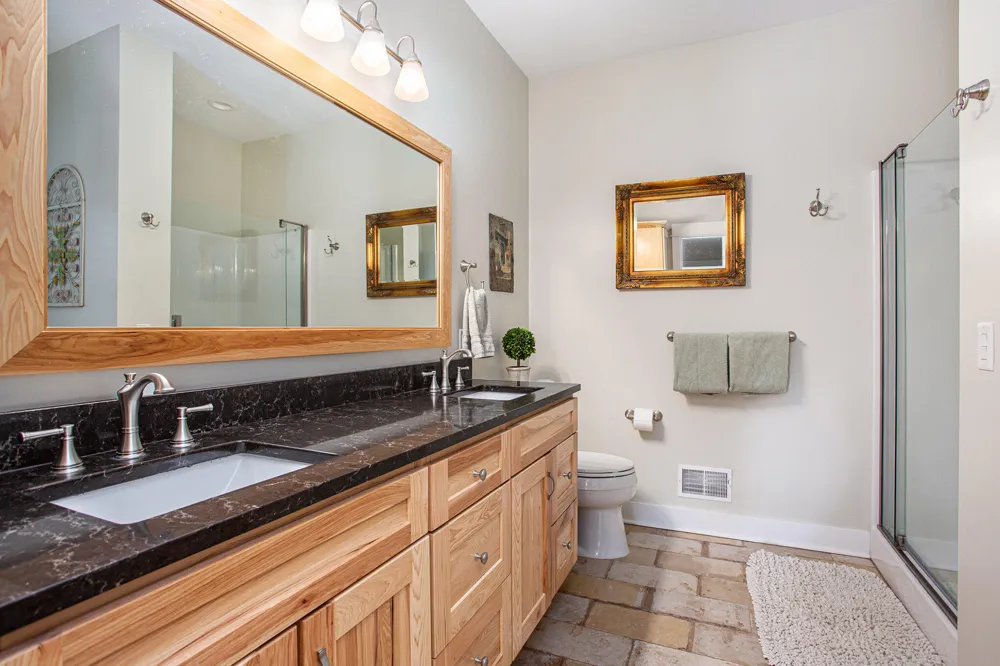 5091 E High Tower Lake Road Newfield Township, MI 49421