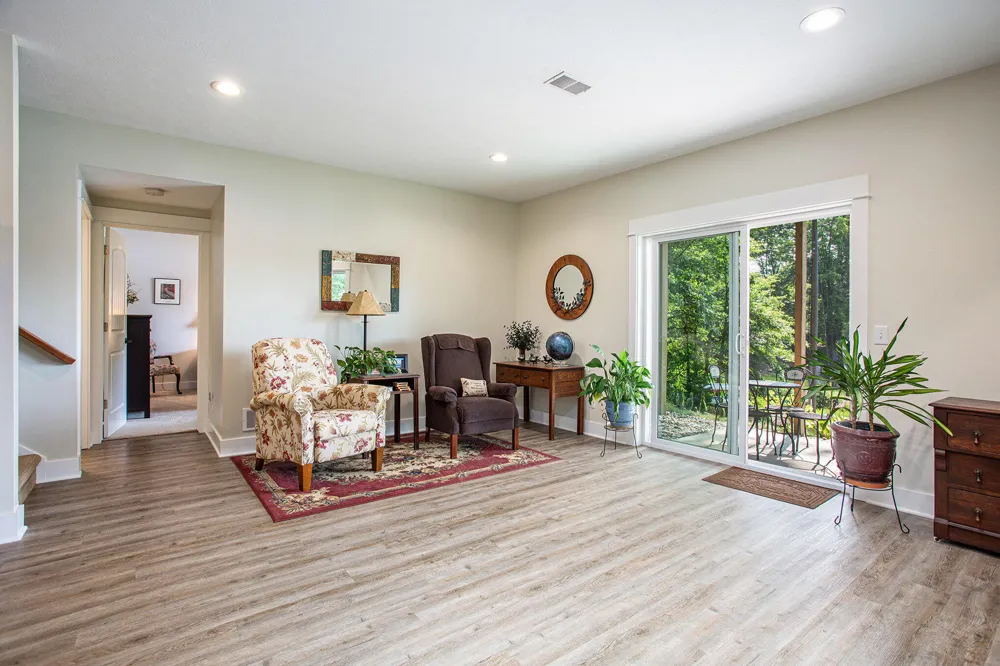 5091 E High Tower Lake Road Newfield Township, MI 49421