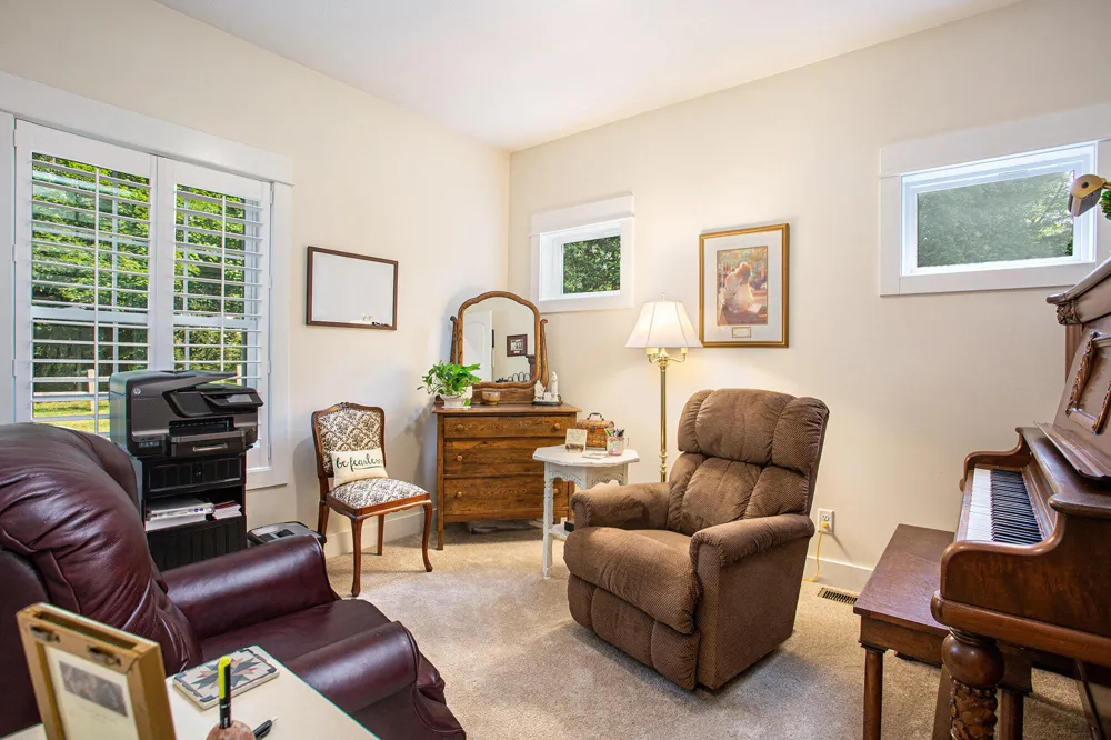 5091 E High Tower Lake Road Newfield Township, MI 49421