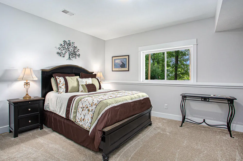5091 E High Tower Lake Road Newfield Township, MI 49421