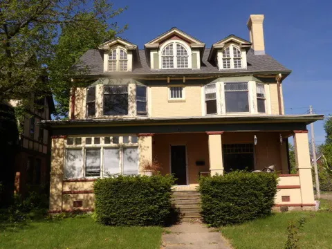 31 Orchard Place