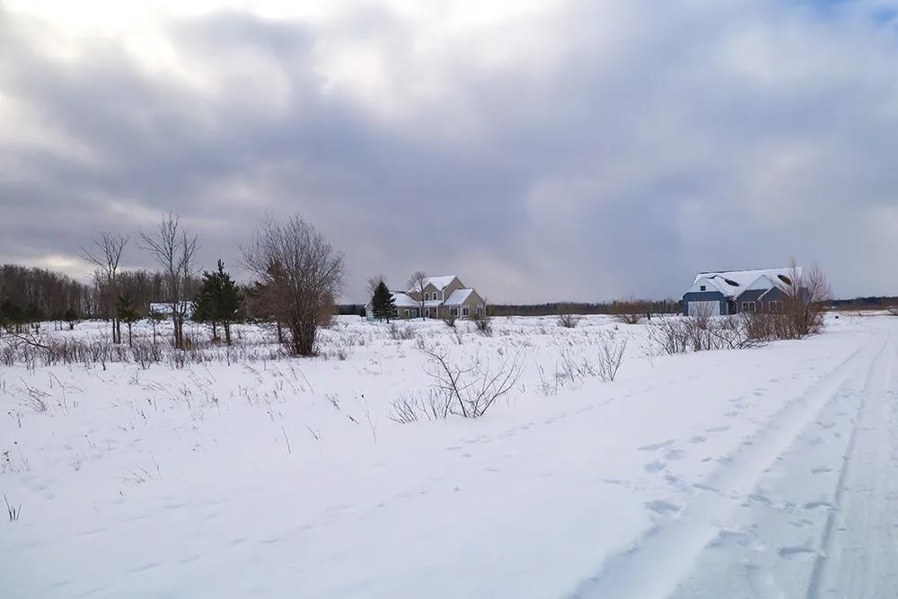 6412 Lora Bette Drive Littlefield Township, MI 49706