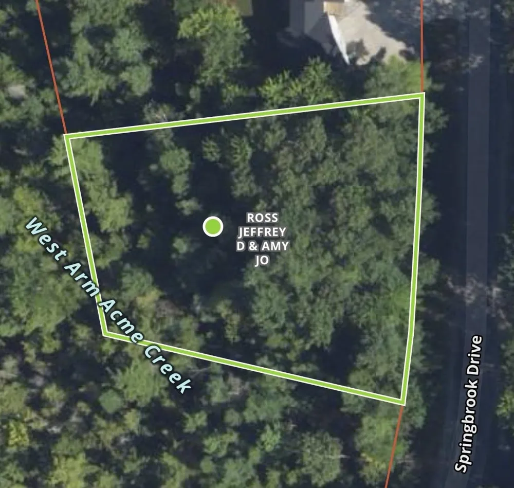 4715 Springbrook Drive Acme Township, MI 49690