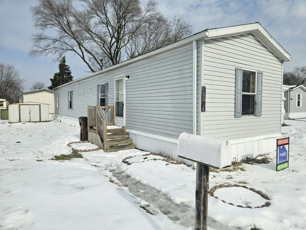 26016 Gary St Unit RV063