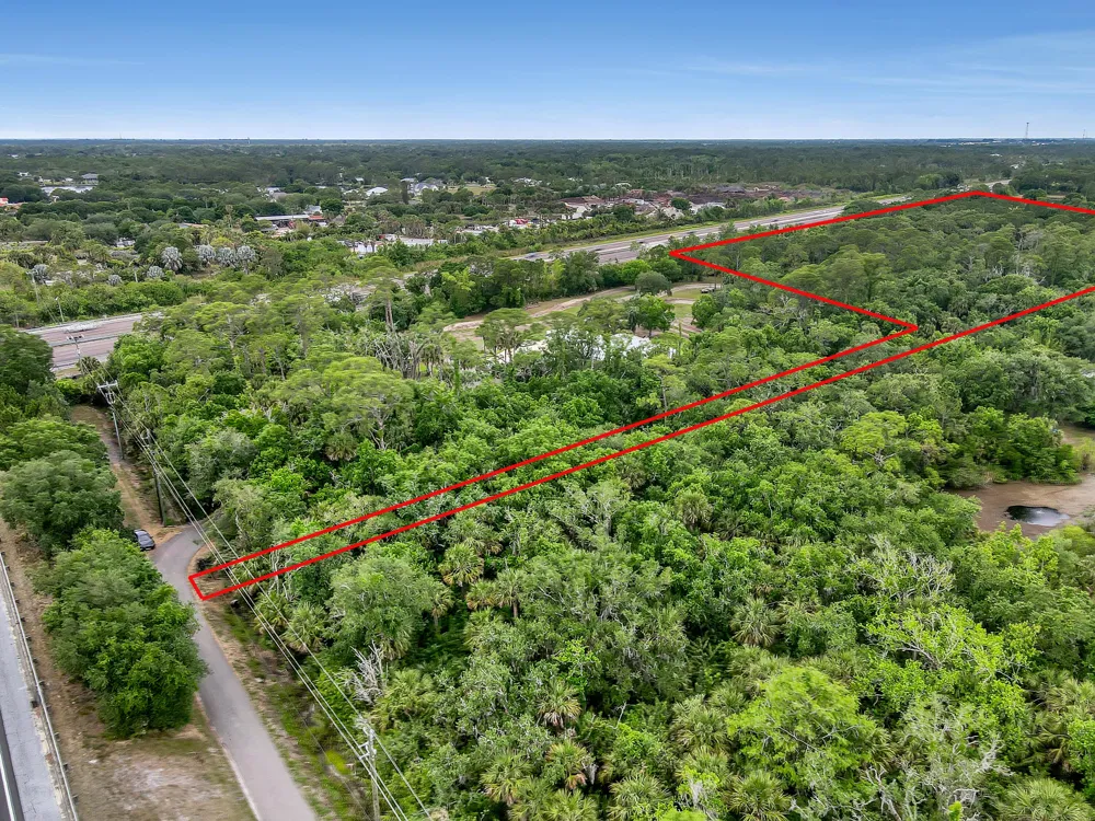 Valkaria Road Malabar, FL 32950