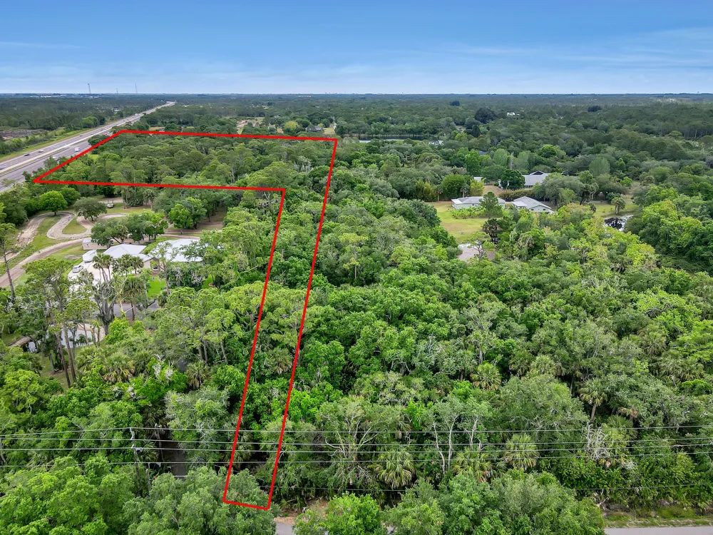 Valkaria Road Malabar, FL 32950