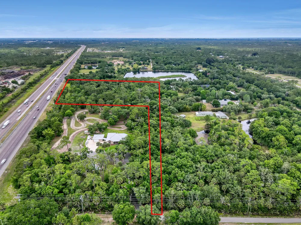 Valkaria Road Malabar, FL 32950