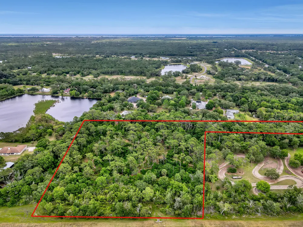 Valkaria Road Malabar, FL 32950