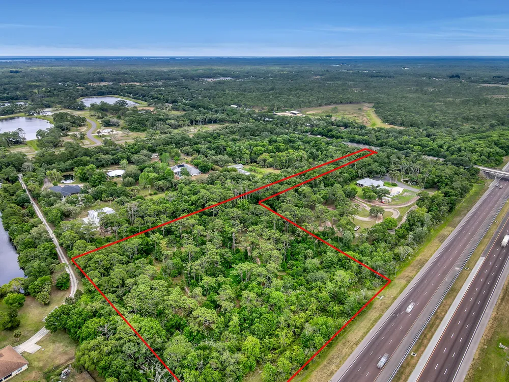 Valkaria Road Malabar, FL 32950
