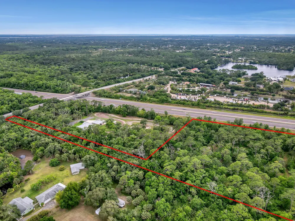 Valkaria Road Malabar, FL 32950