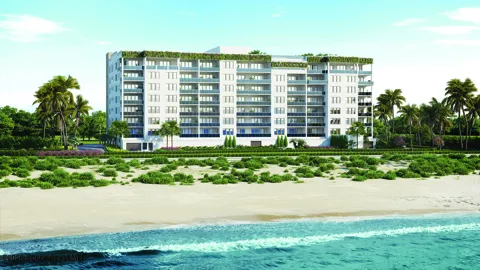 604 Highway A1a #501