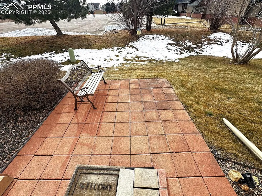 1231 Villa Grove Monument, CO 80132