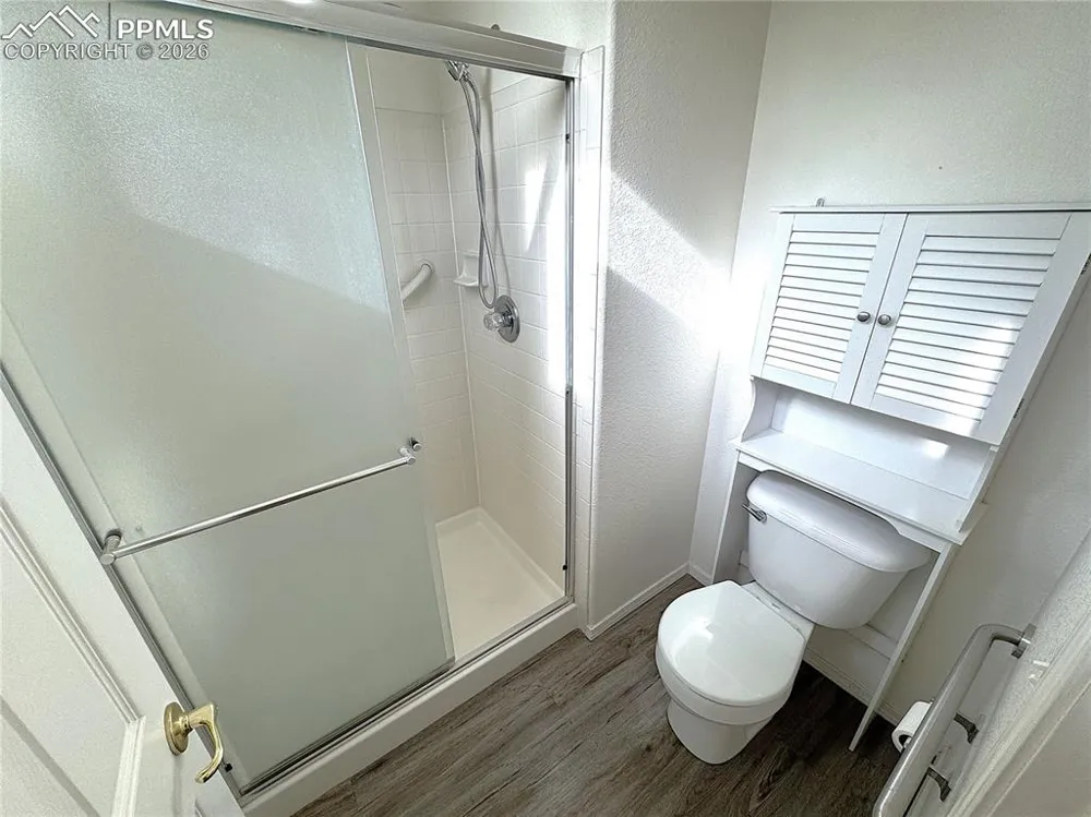 1231 Villa Grove Monument, CO 80132