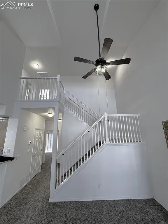 1231 Villa Grove Monument, CO 80132