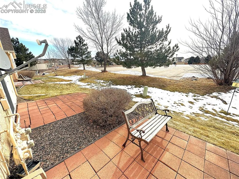 1231 Villa Grove Monument, CO 80132