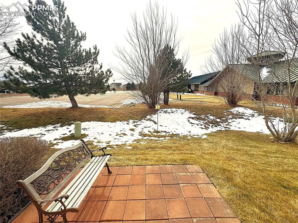 1231 Villa Grove Monument, CO 80132