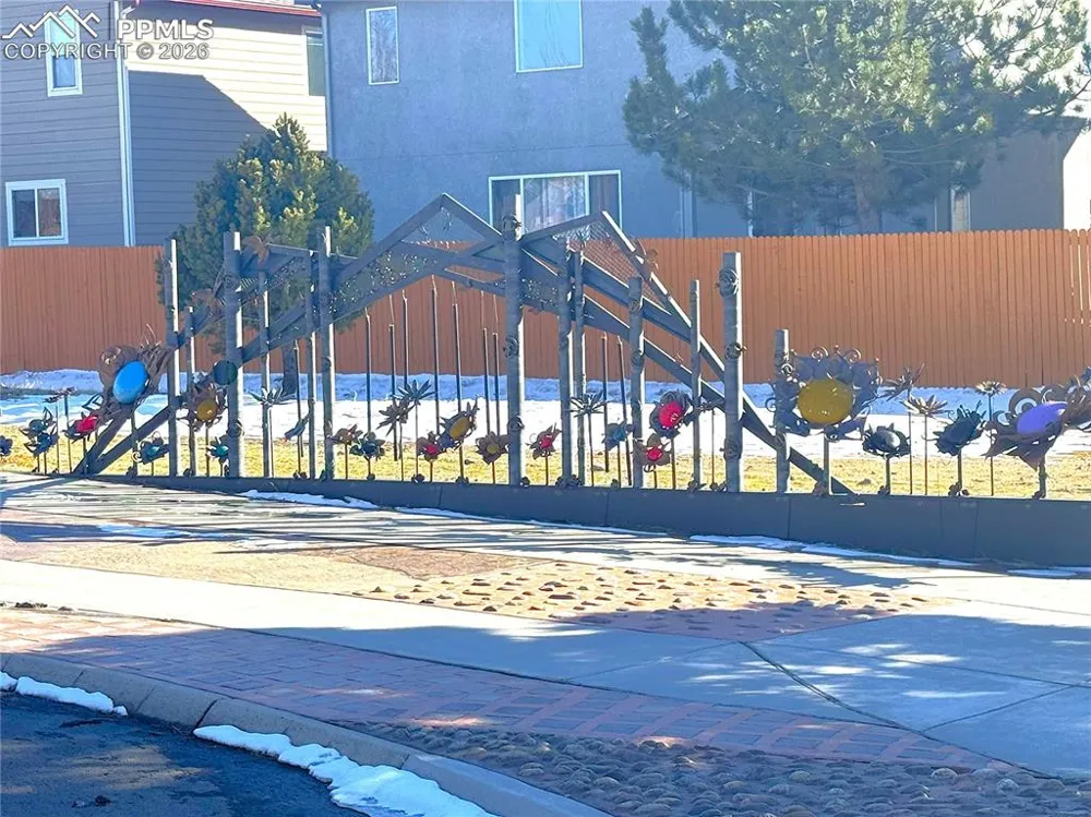 1231 Villa Grove Monument, CO 80132