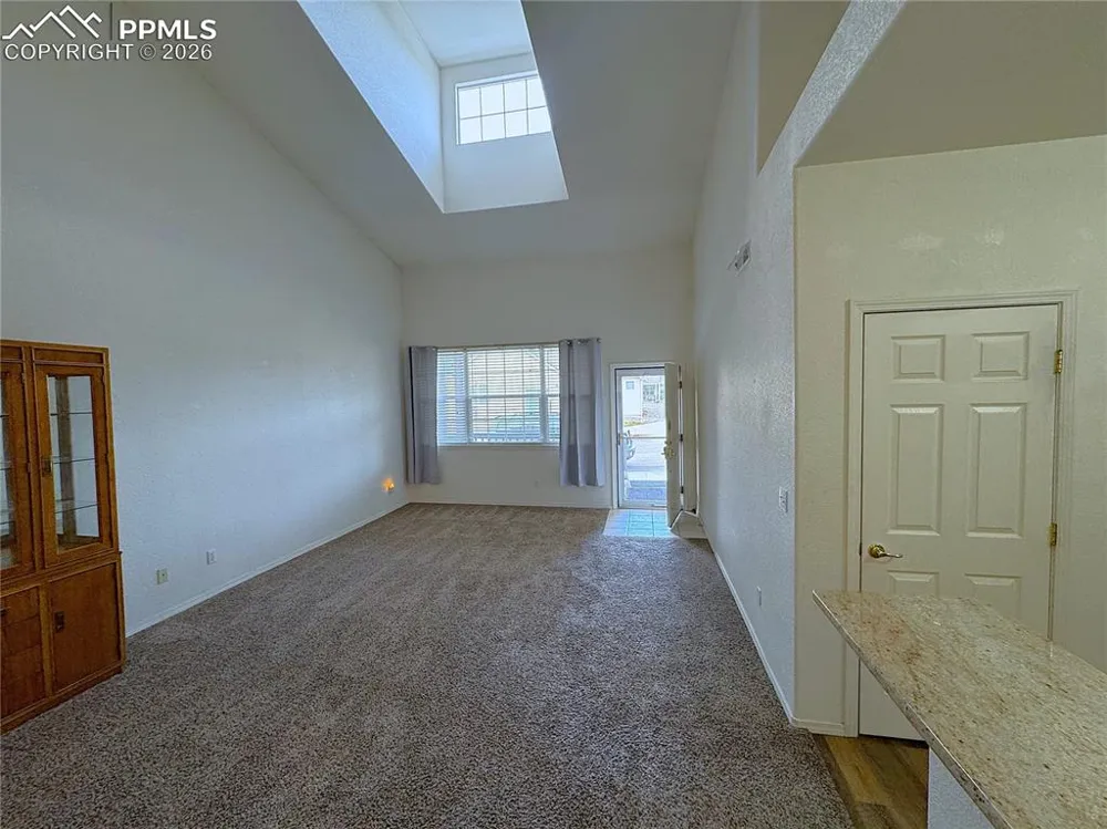 1231 Villa Grove Monument, CO 80132