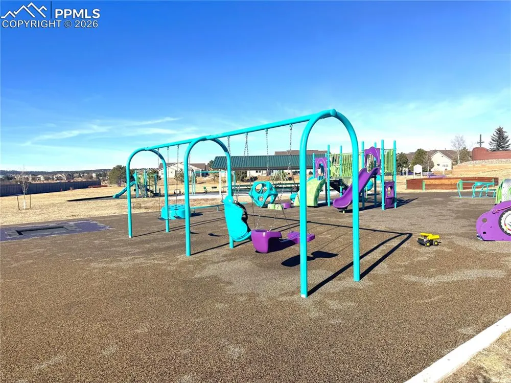 1231 Villa Grove Monument, CO 80132