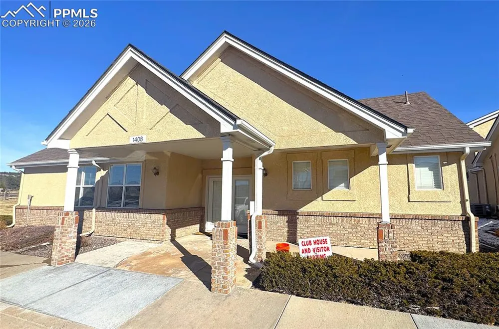1231 Villa Grove Monument, CO 80132