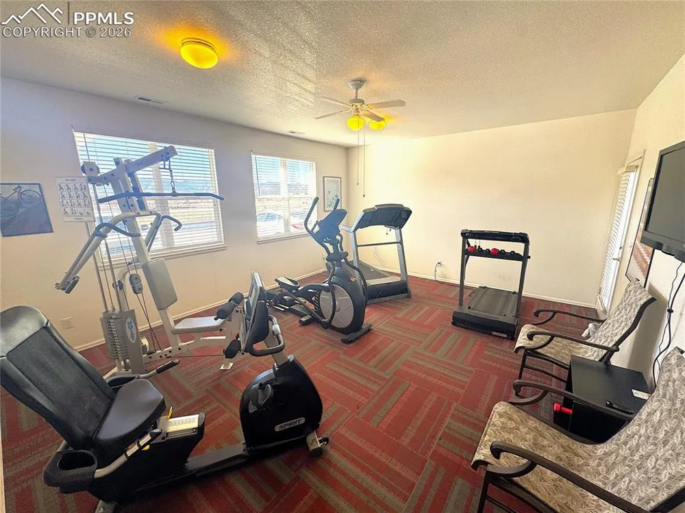 1231 Villa Grove Monument, CO 80132