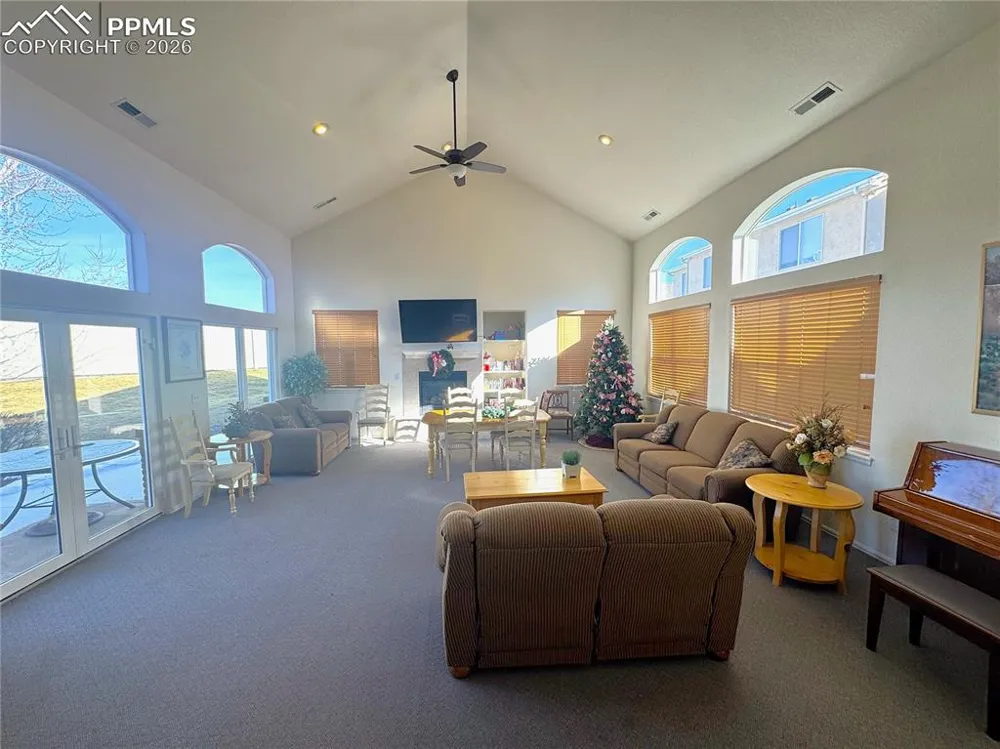 1231 Villa Grove Monument, CO 80132