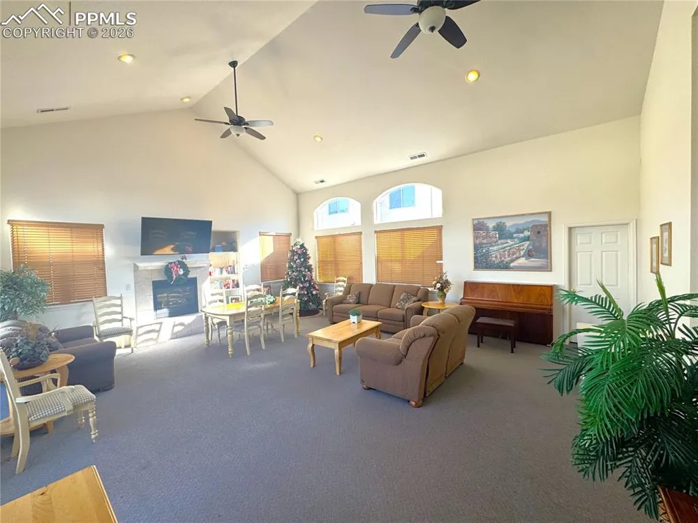 1231 Villa Grove Monument, CO 80132