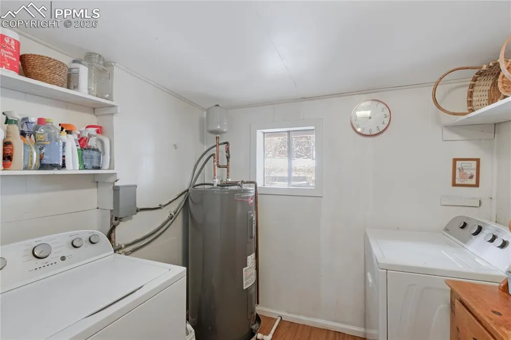 10225 Ute Pass Avenue Green Mountain Falls, CO 80819