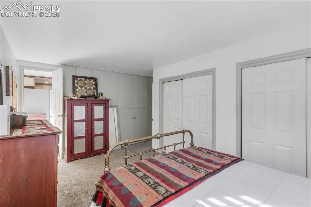 10225 Ute Pass Avenue Green Mountain Falls, CO 80819
