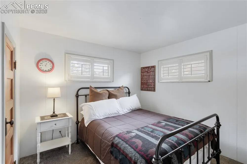 10225 Ute Pass Avenue Green Mountain Falls, CO 80819
