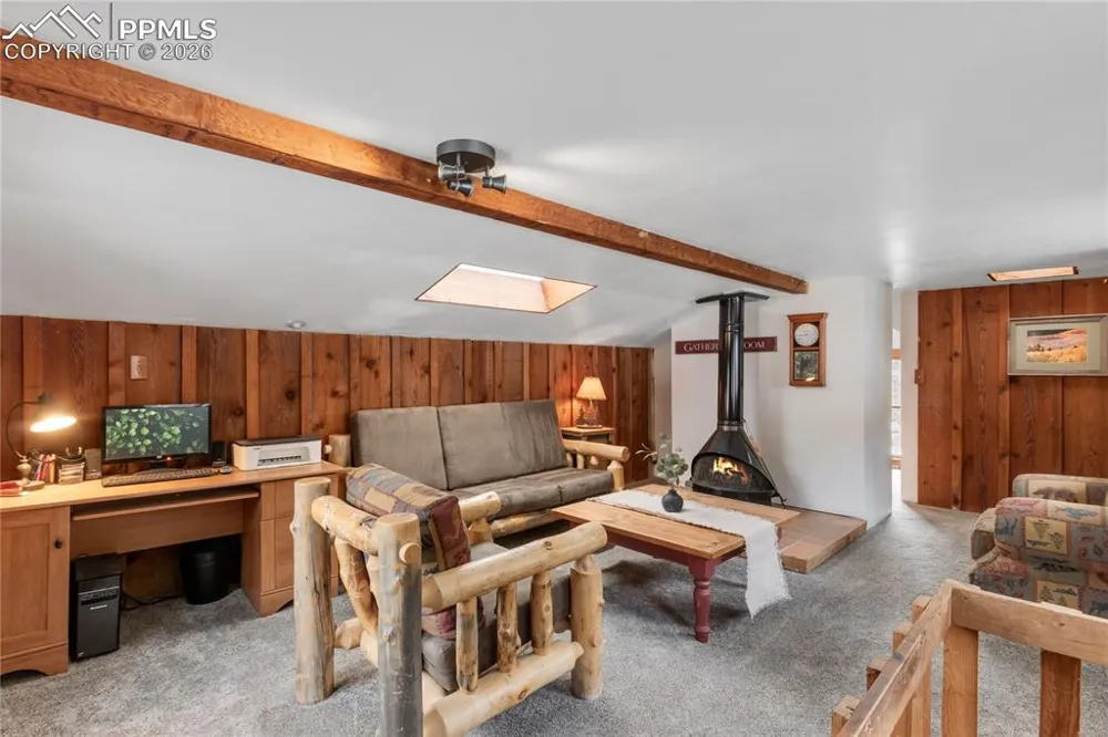 10225 Ute Pass Avenue Green Mountain Falls, CO 80819