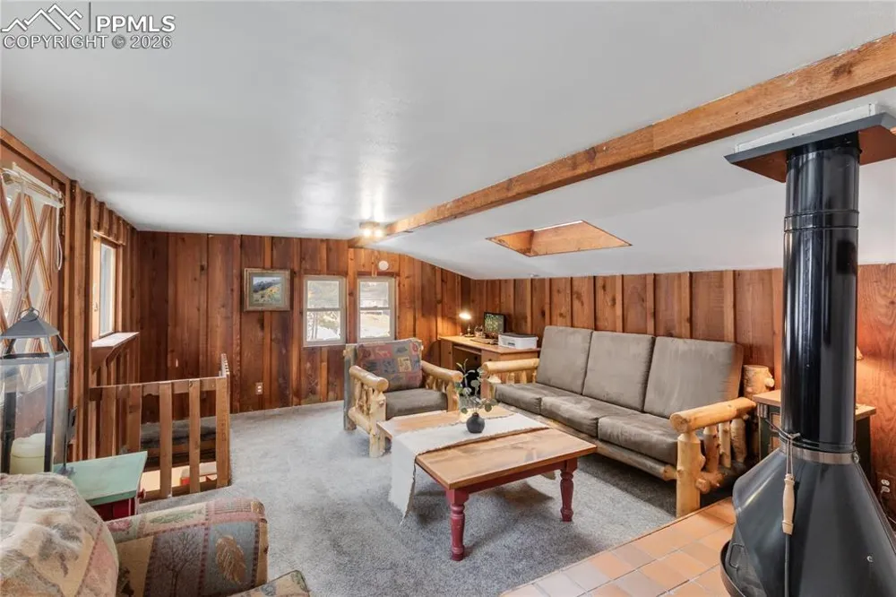 10225 Ute Pass Avenue Green Mountain Falls, CO 80819