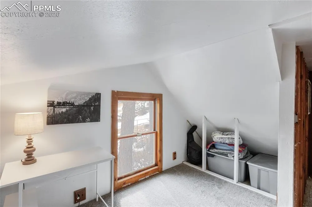 10225 Ute Pass Avenue Green Mountain Falls, CO 80819